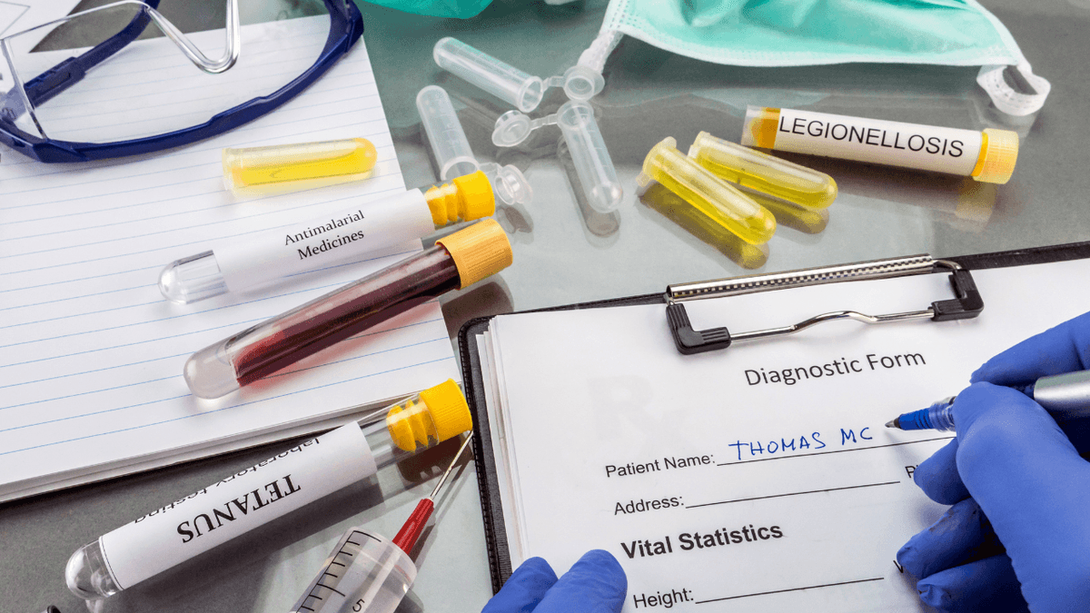 Complete Health Checkup